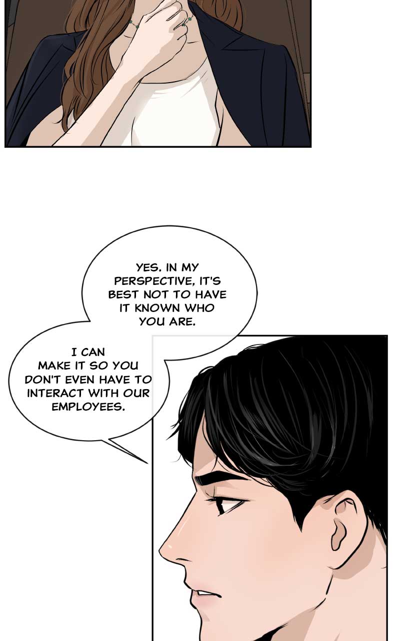 I Give You My All Chapter 9 - Page 34