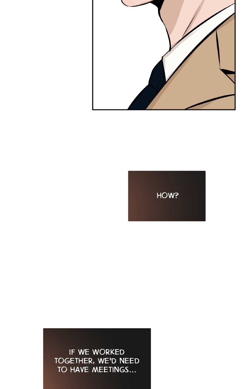 I Give You My All Chapter 9 - Page 35