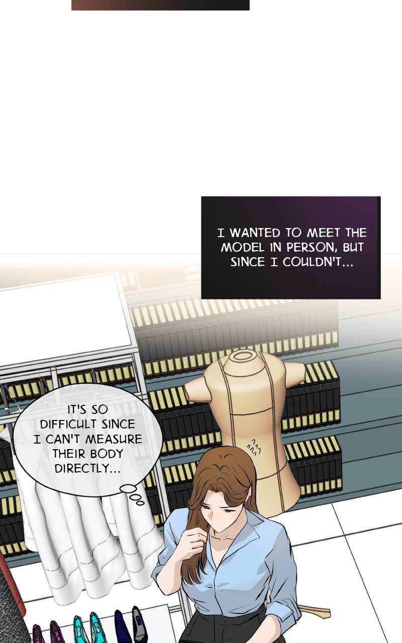 I Give You My All Chapter 9 - Page 36