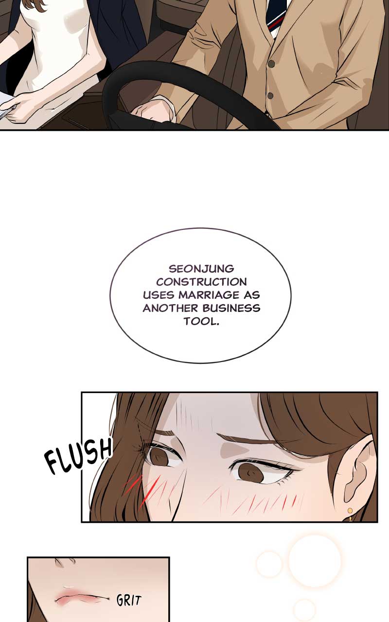 I Give You My All Chapter 9 - Page 40