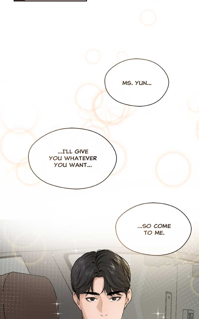 I Give You My All Chapter 9 - Page 41