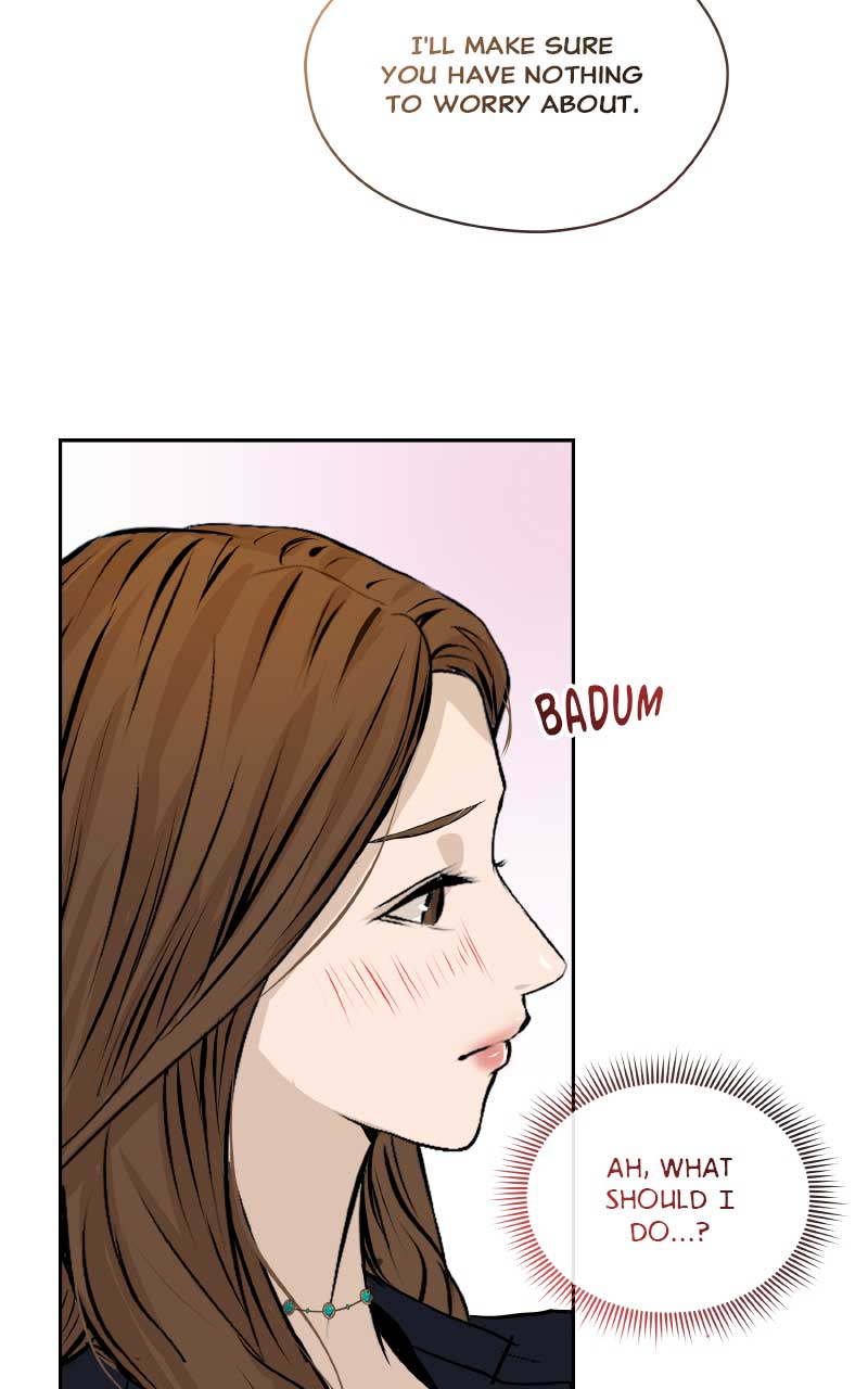 I Give You My All Chapter 9 - Page 43