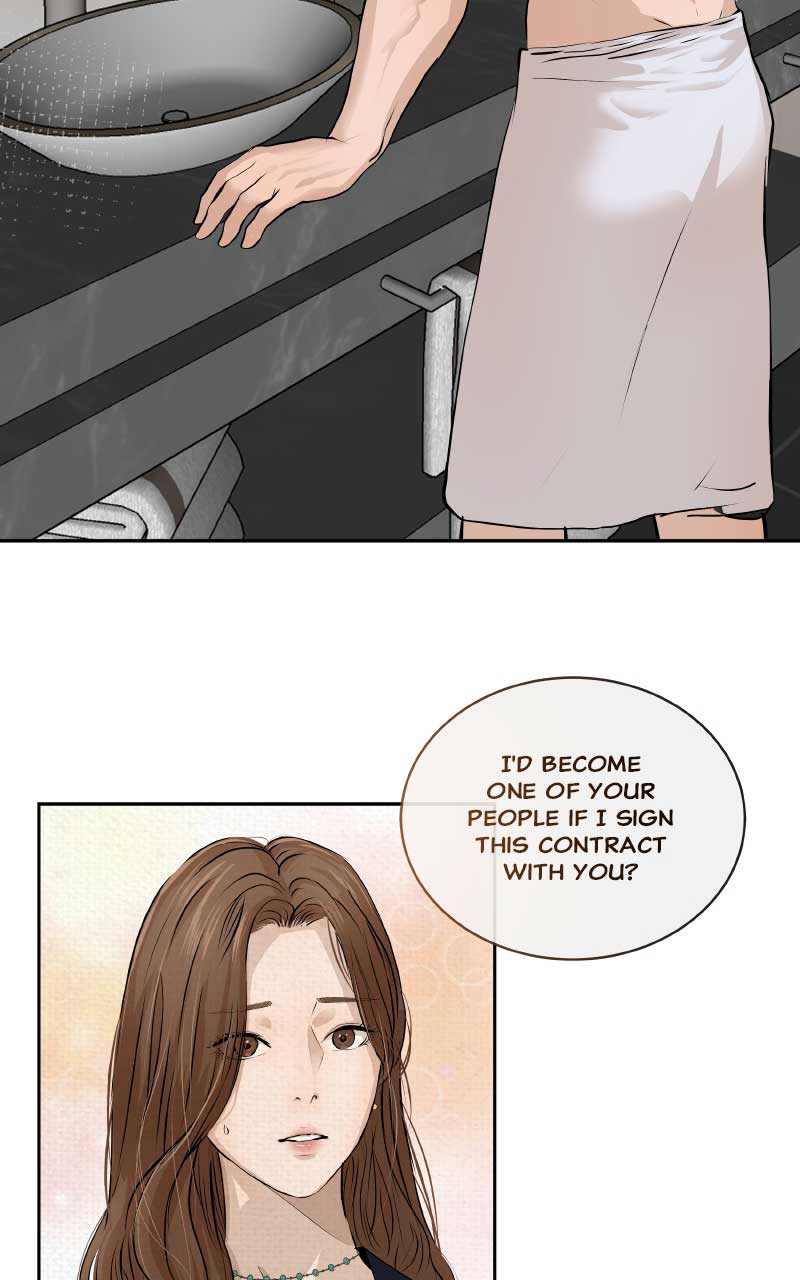 I Give You My All Chapter 9 - Page 52