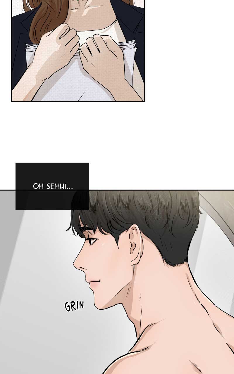 I Give You My All Chapter 9 - Page 53