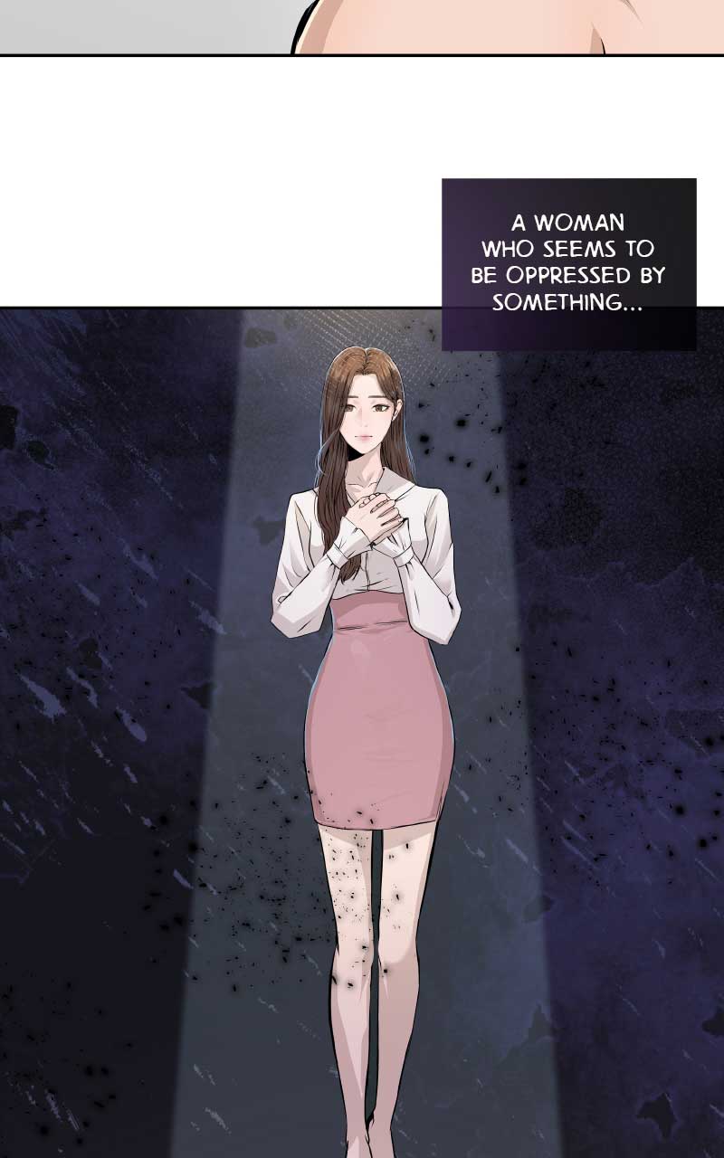 I Give You My All Chapter 9 - Page 54