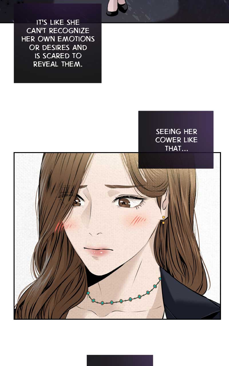 I Give You My All Chapter 9 - Page 55