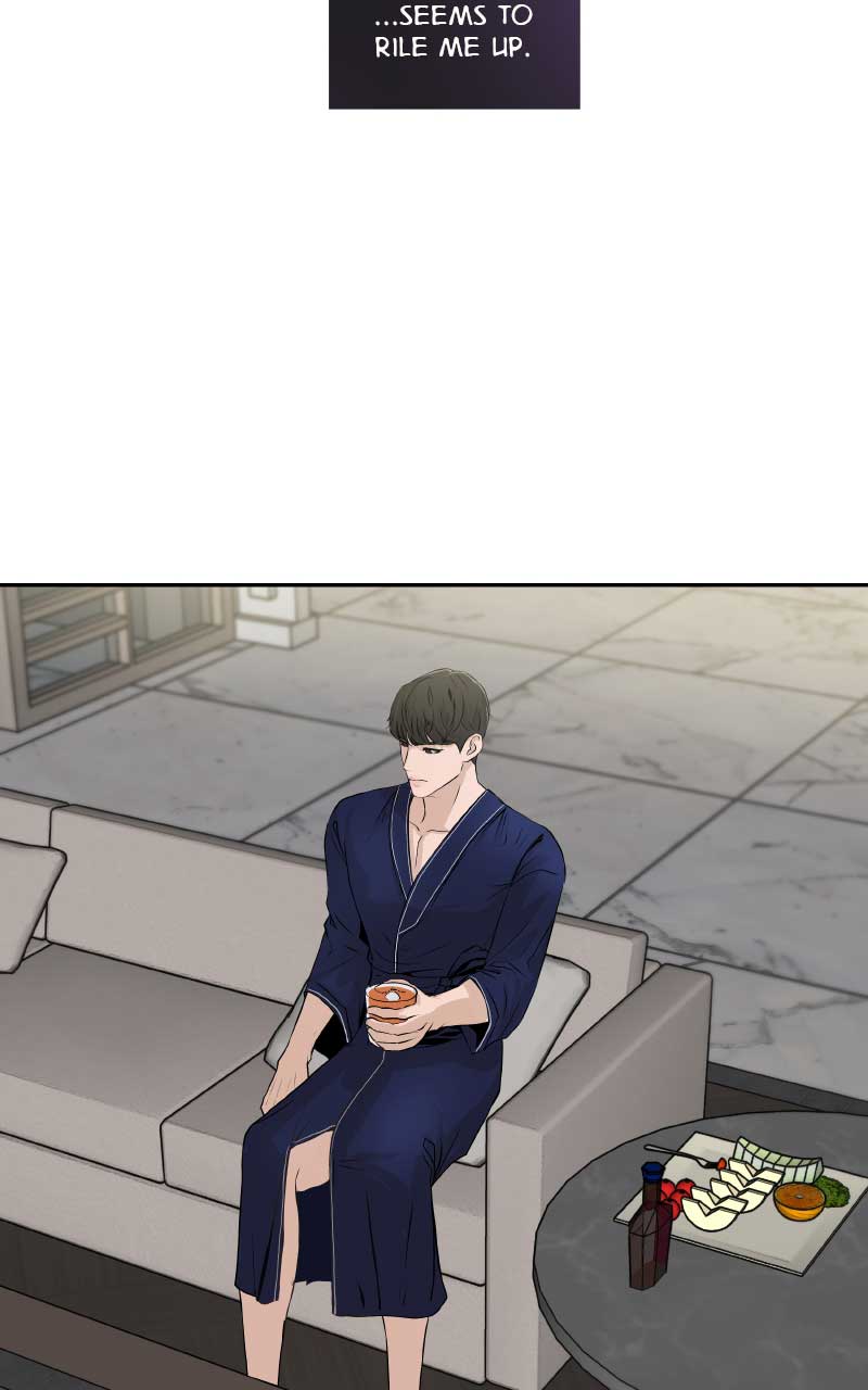 I Give You My All Chapter 9 - Page 56