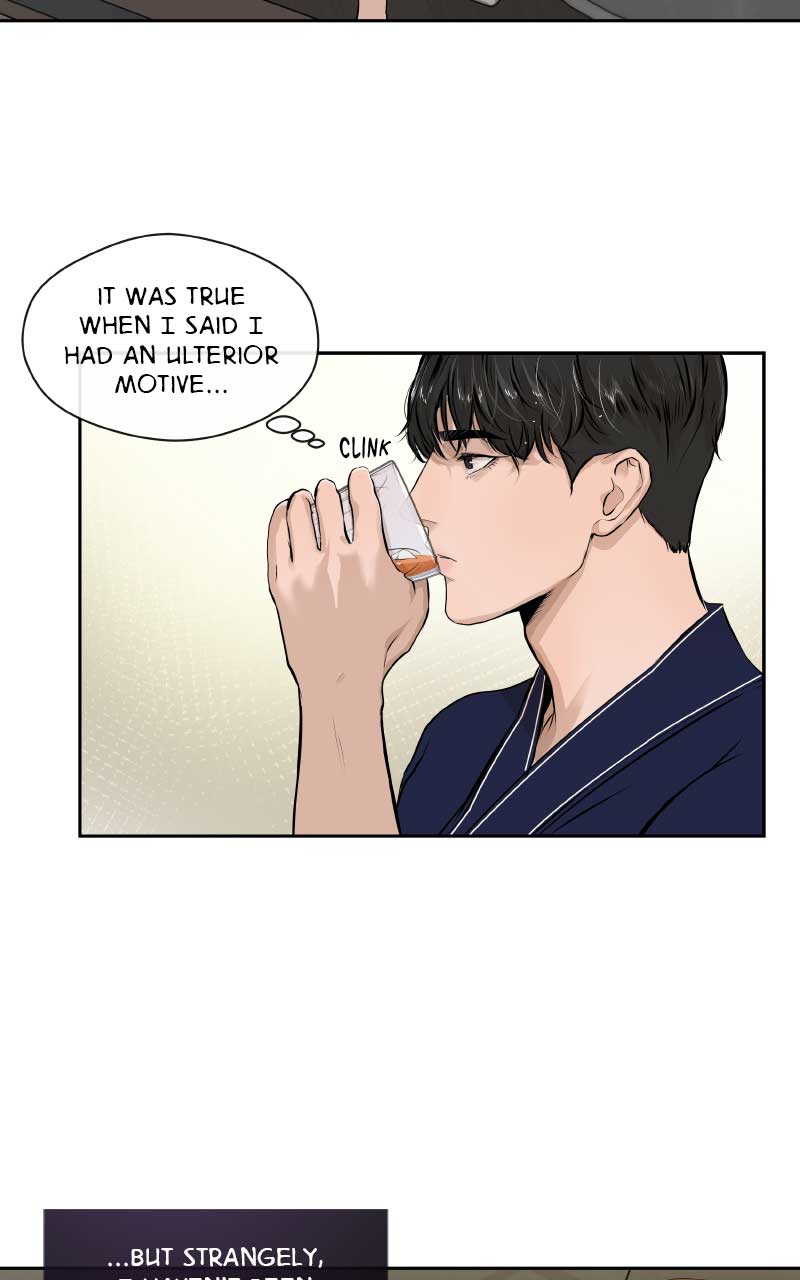 I Give You My All Chapter 9 - Page 57