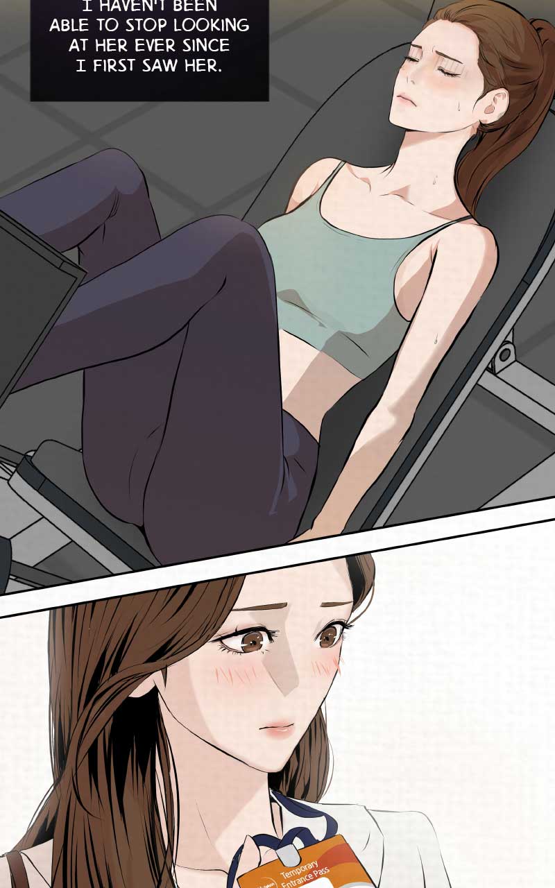 I Give You My All Chapter 9 - Page 58