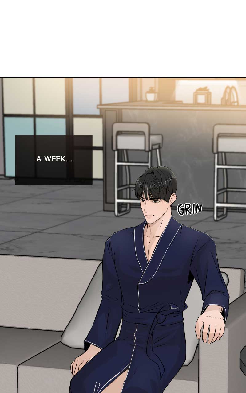 I Give You My All Chapter 9 - Page 62