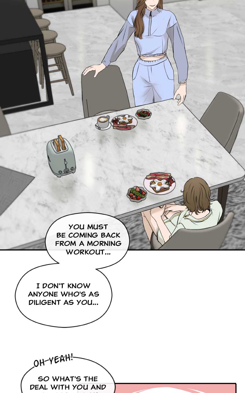 I Give You My All Chapter 10 - Page 4