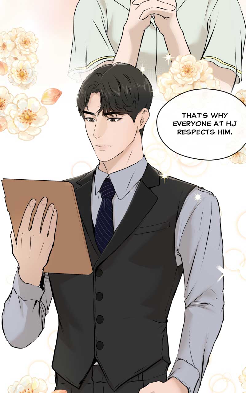 I Give You My All Chapter 10 - Page 10