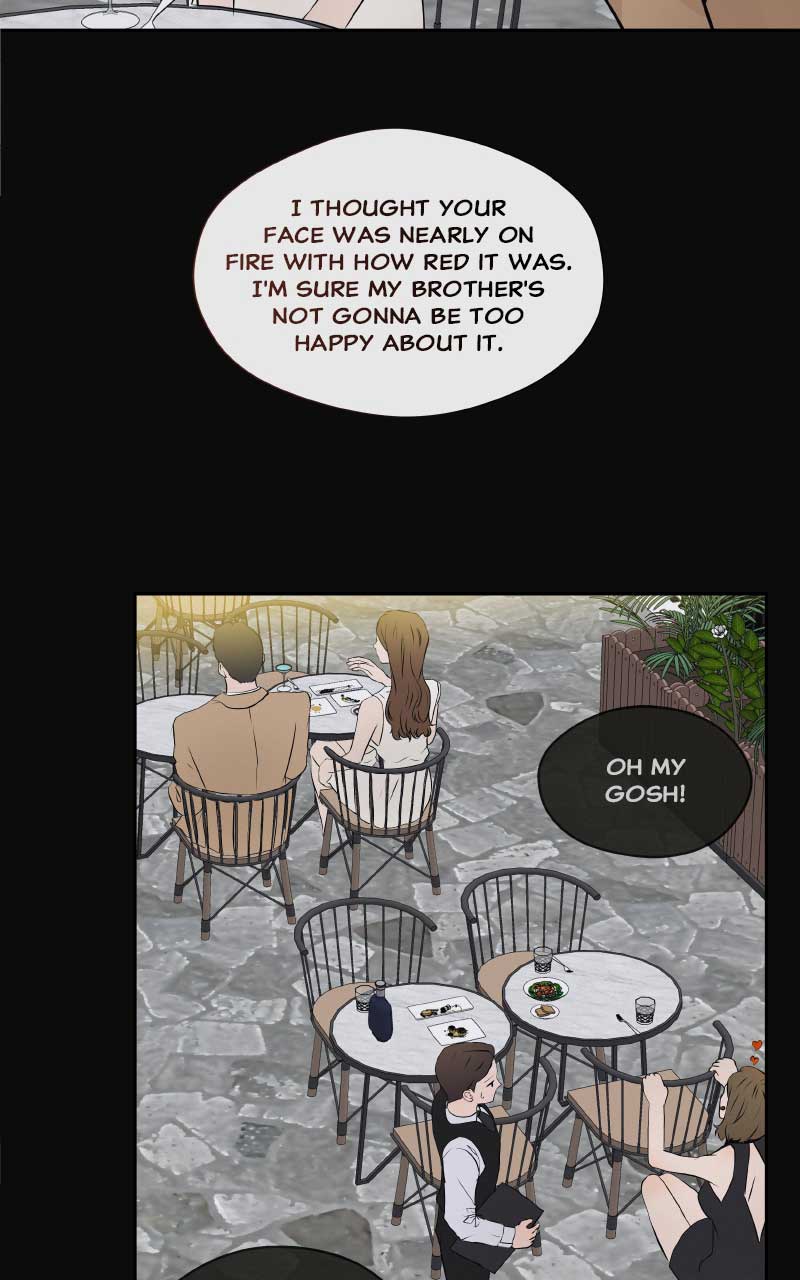 I Give You My All Chapter 10 - Page 15