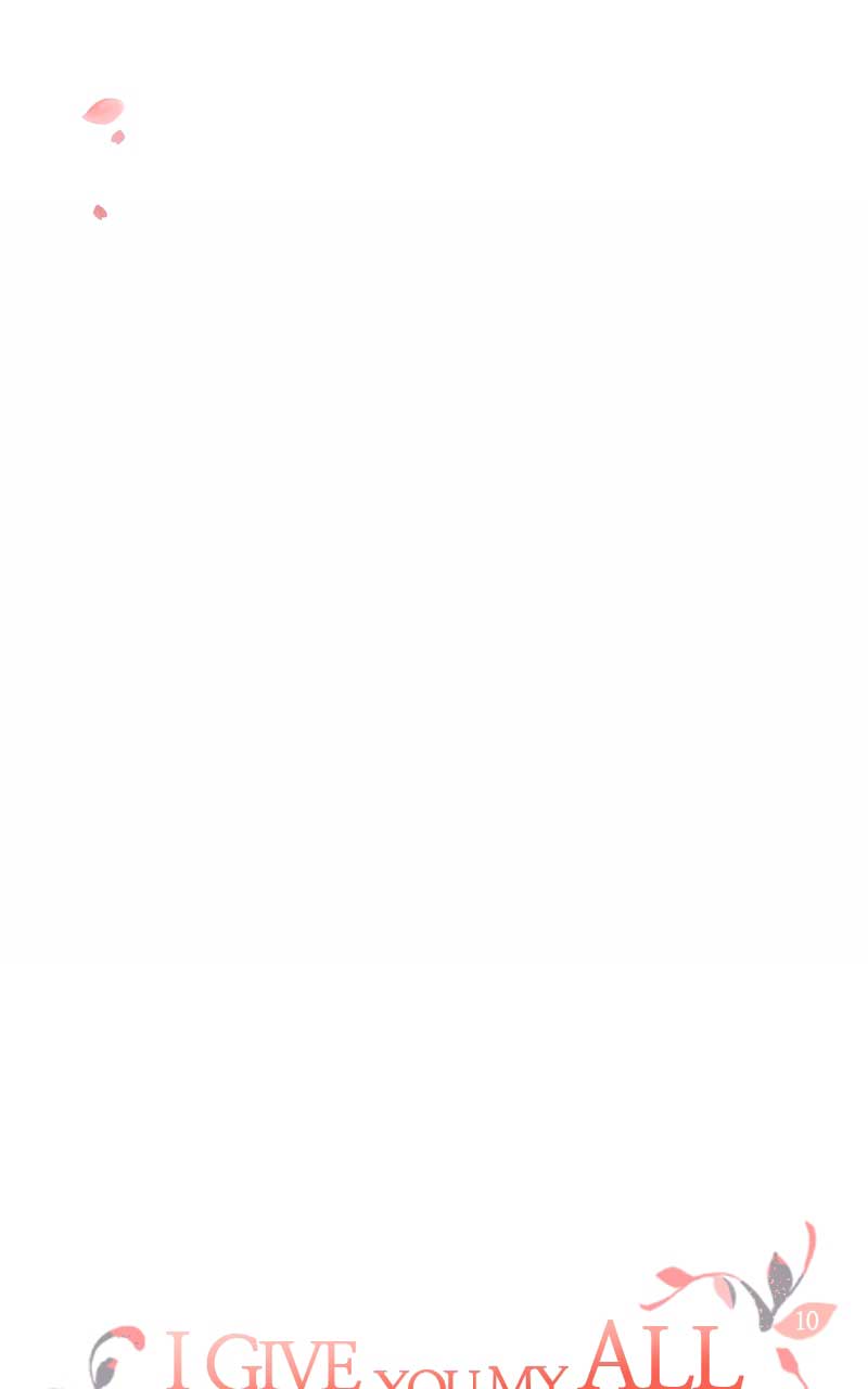 I Give You My All Chapter 10 - Page 19