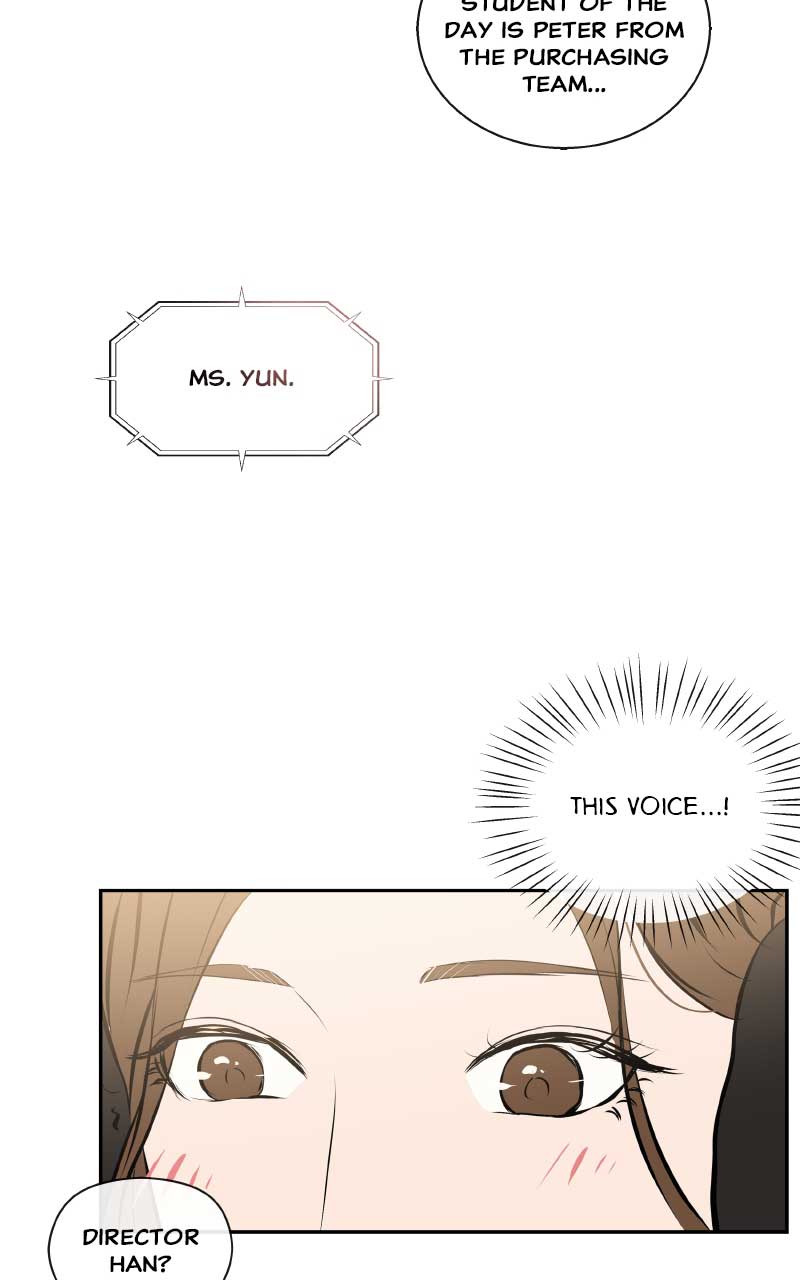 I Give You My All Chapter 10 - Page 23