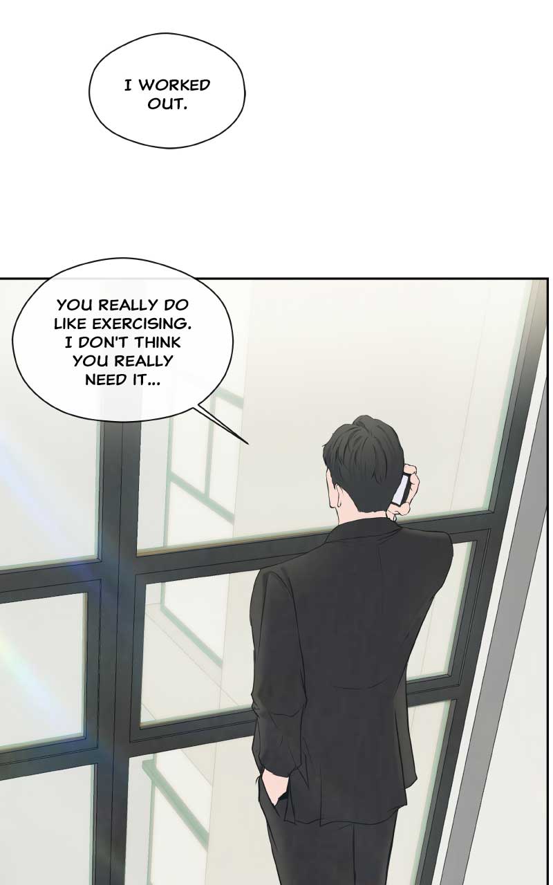 I Give You My All Chapter 10 - Page 28