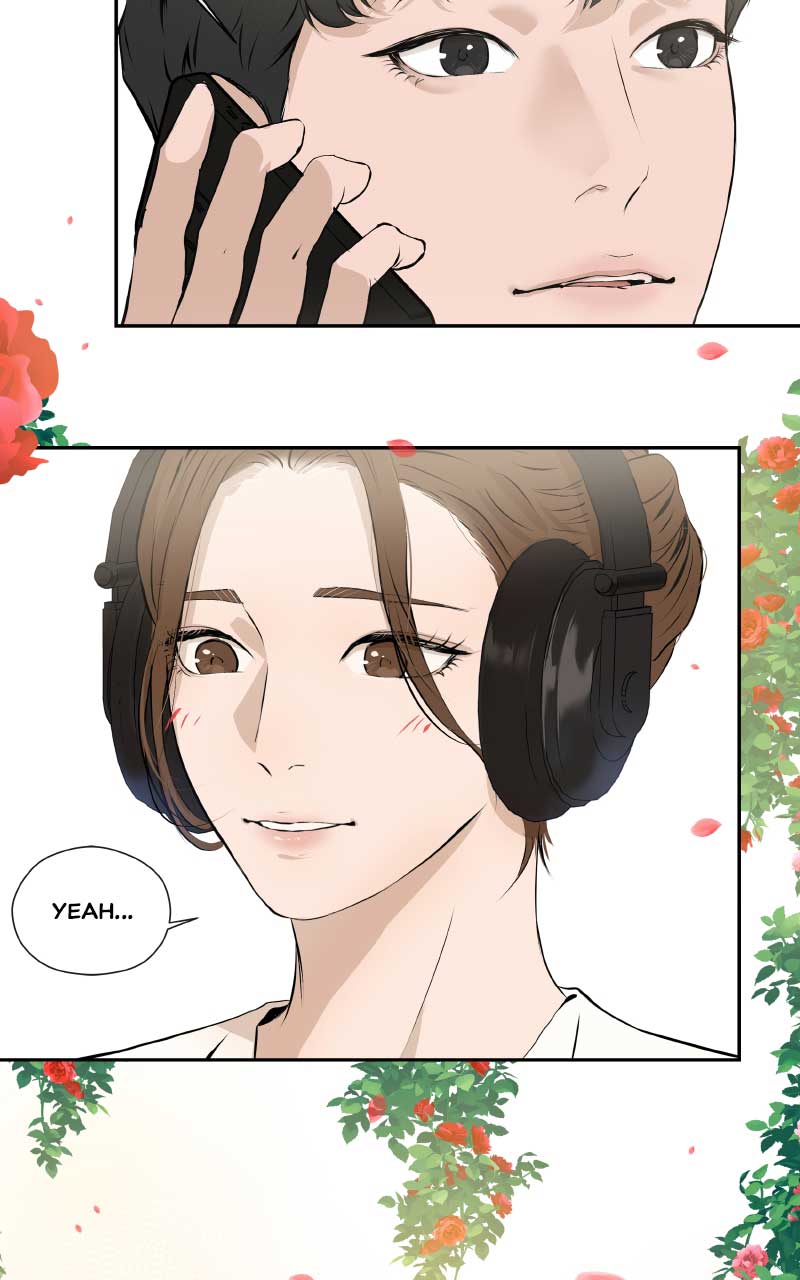 I Give You My All Chapter 10 - Page 30