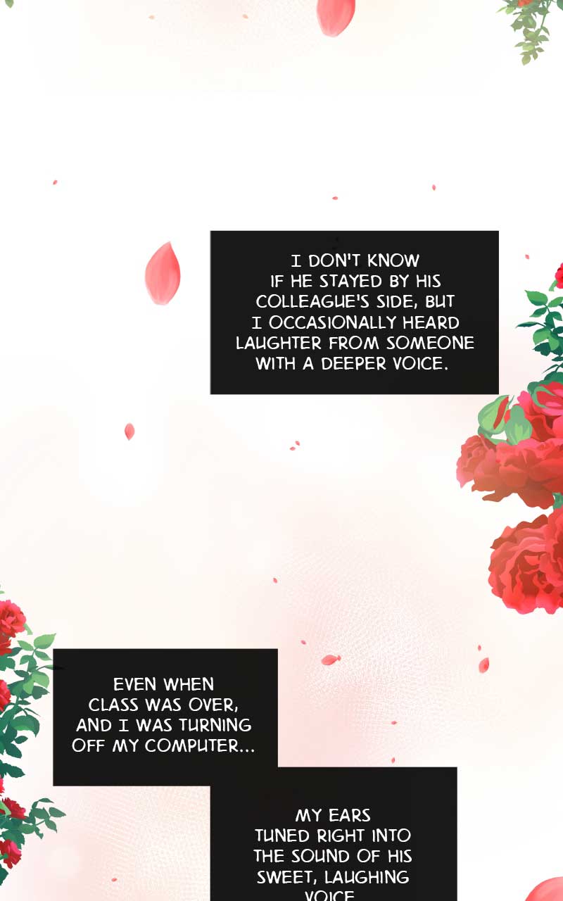 I Give You My All Chapter 10 - Page 32