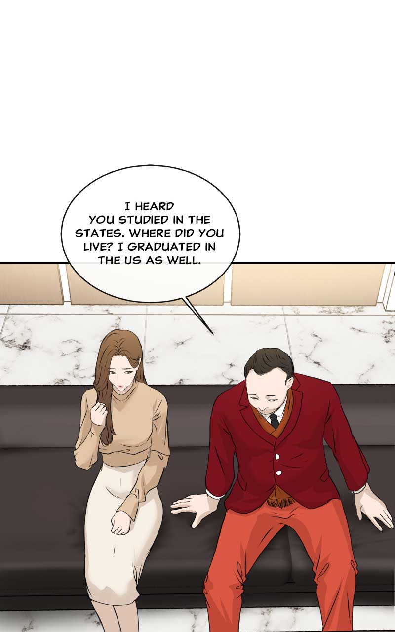 I Give You My All Chapter 10 - Page 39