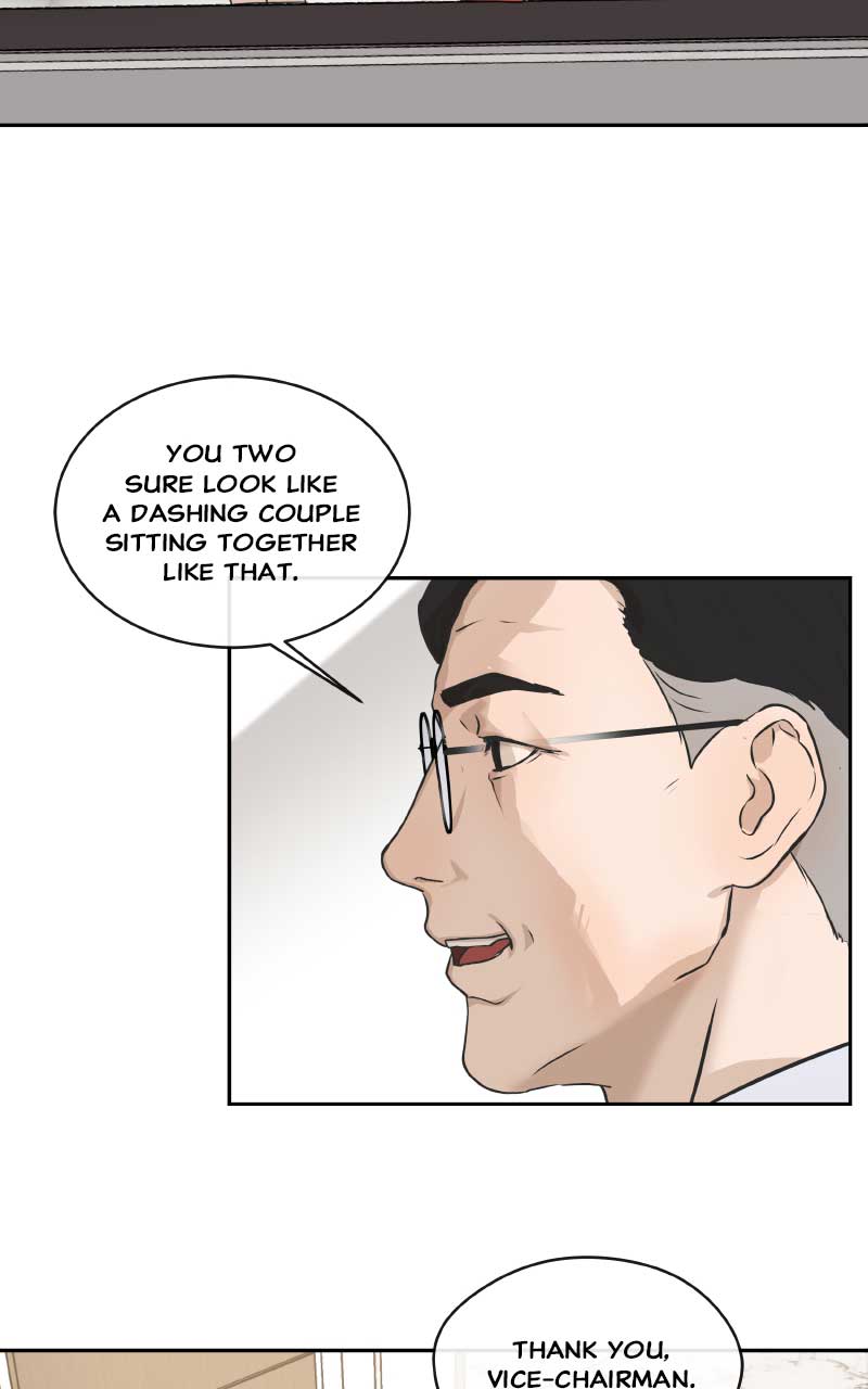 I Give You My All Chapter 10 - Page 40