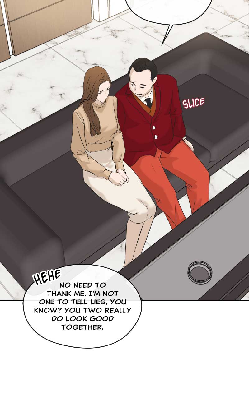 I Give You My All Chapter 10 - Page 41