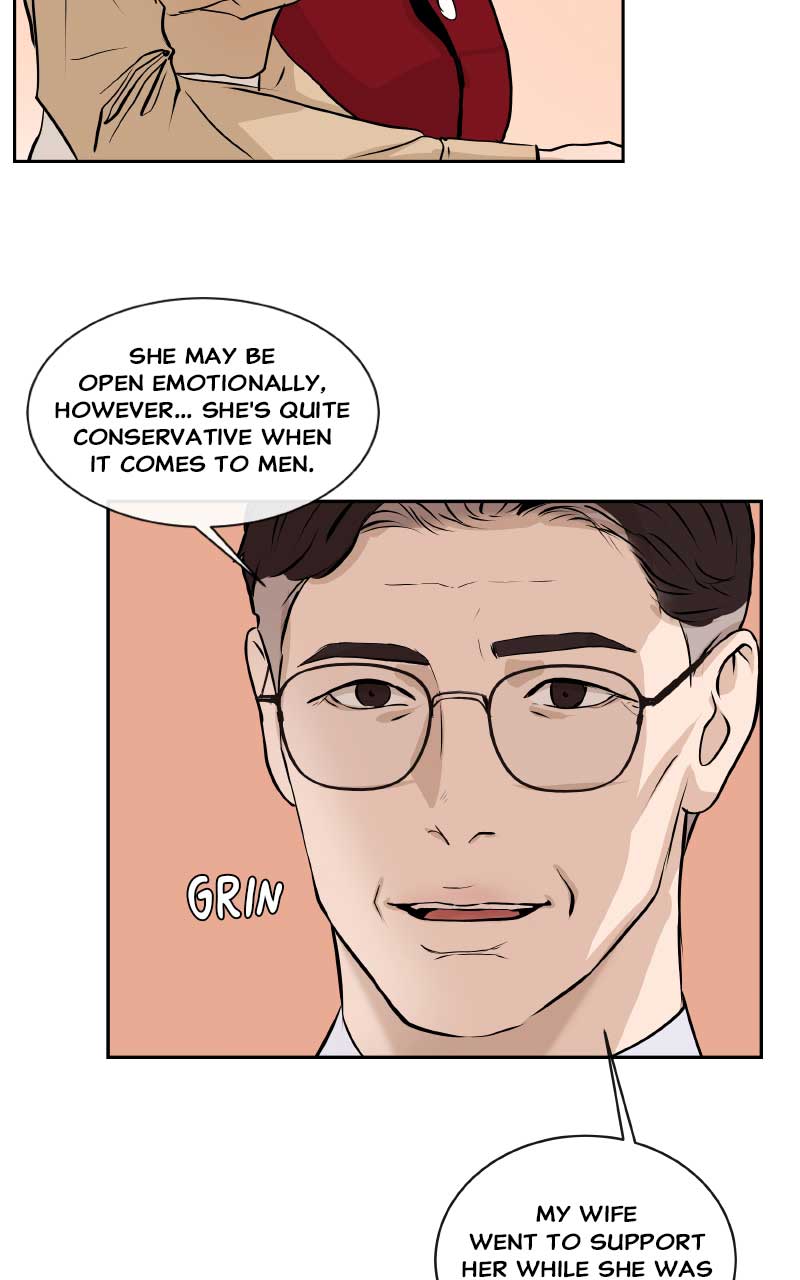 I Give You My All Chapter 10 - Page 46