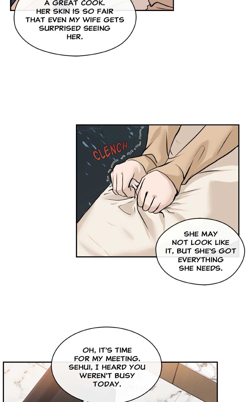 I Give You My All Chapter 10 - Page 49