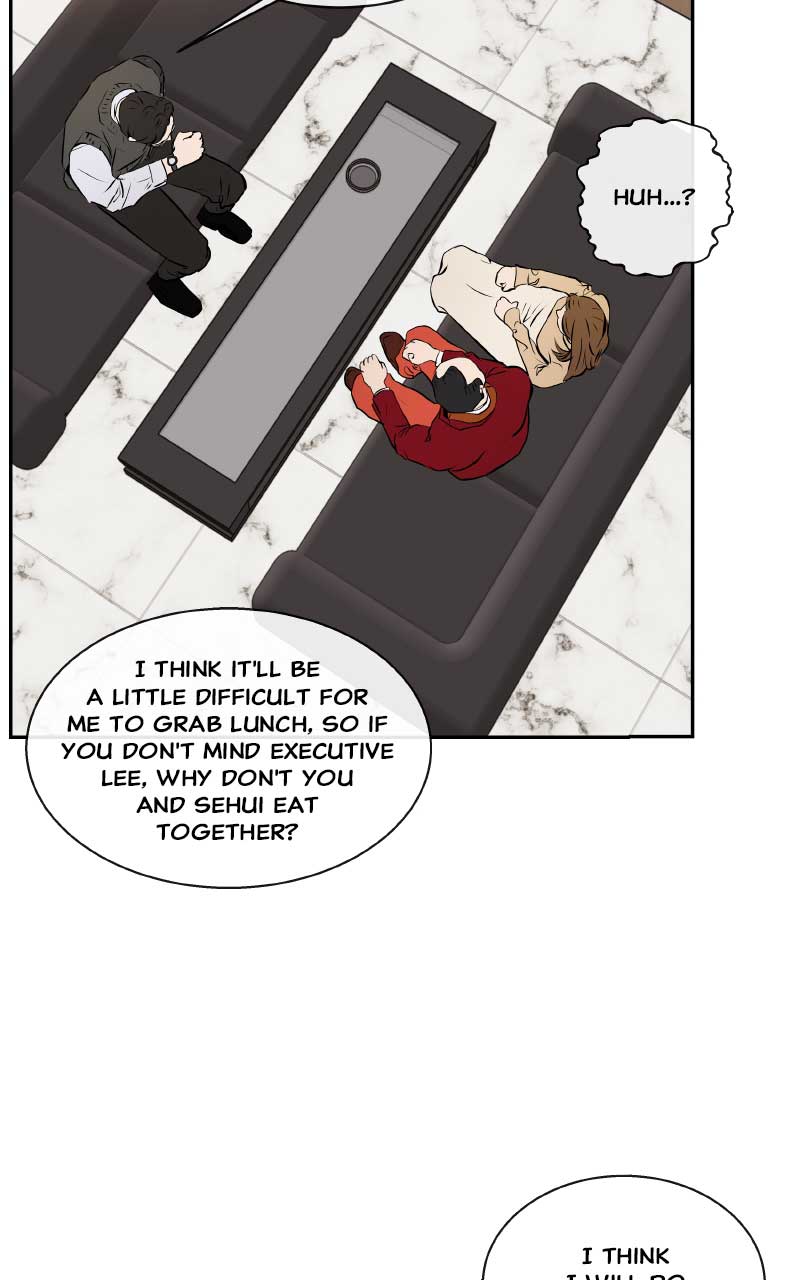 I Give You My All Chapter 10 - Page 50