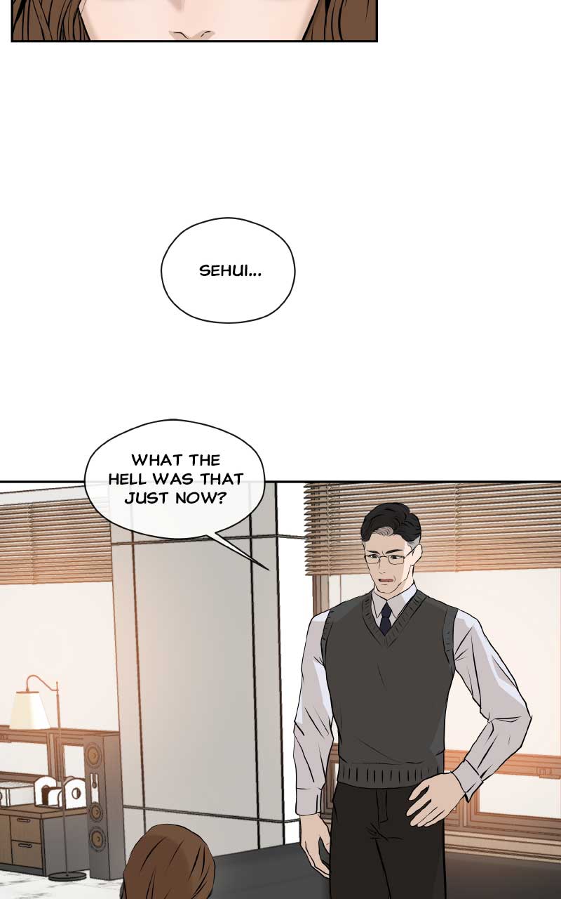 I Give You My All Chapter 10 - Page 52