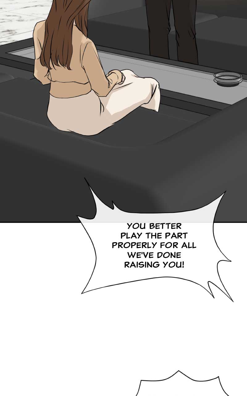 I Give You My All Chapter 10 - Page 53