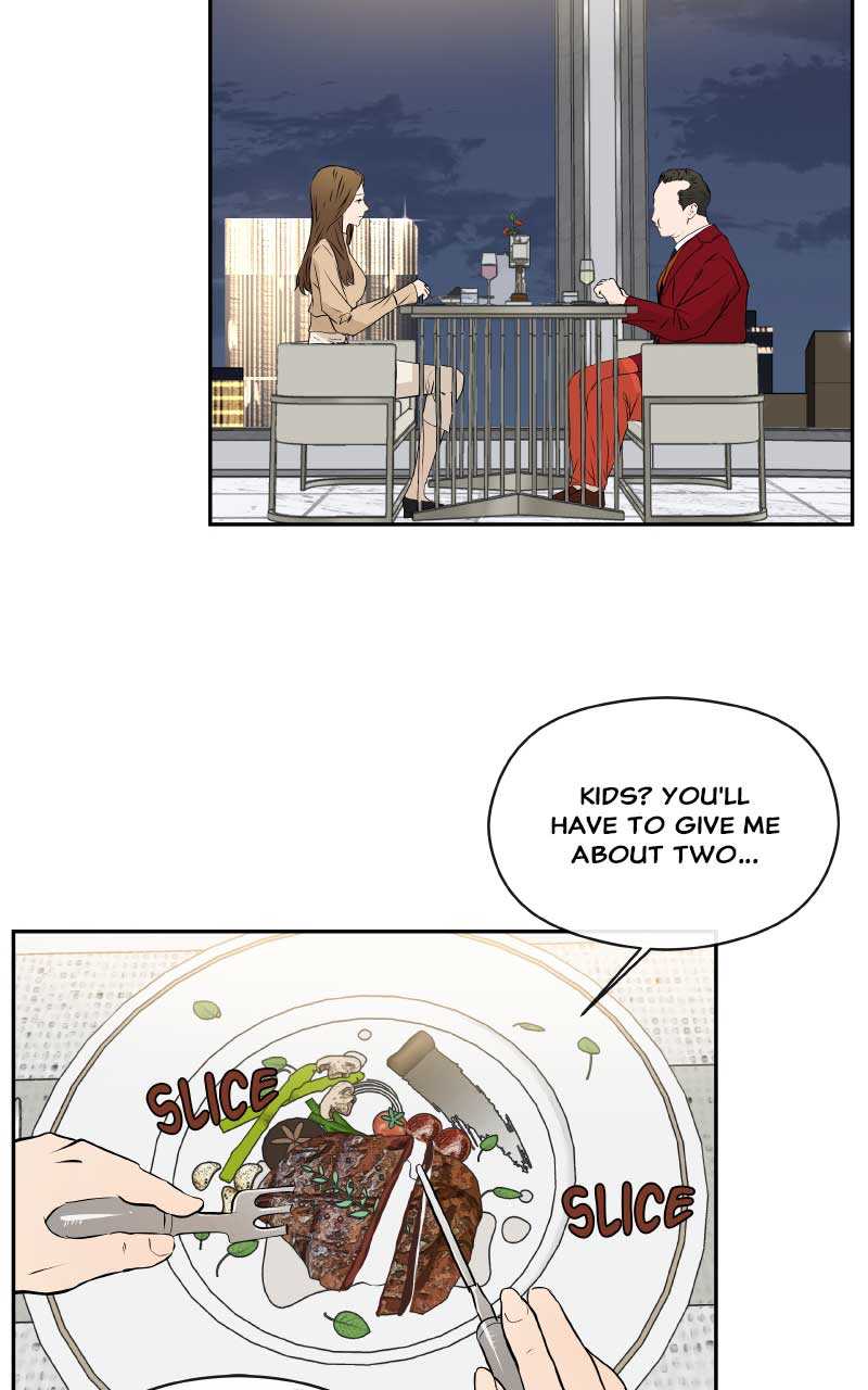 I Give You My All Chapter 10 - Page 58