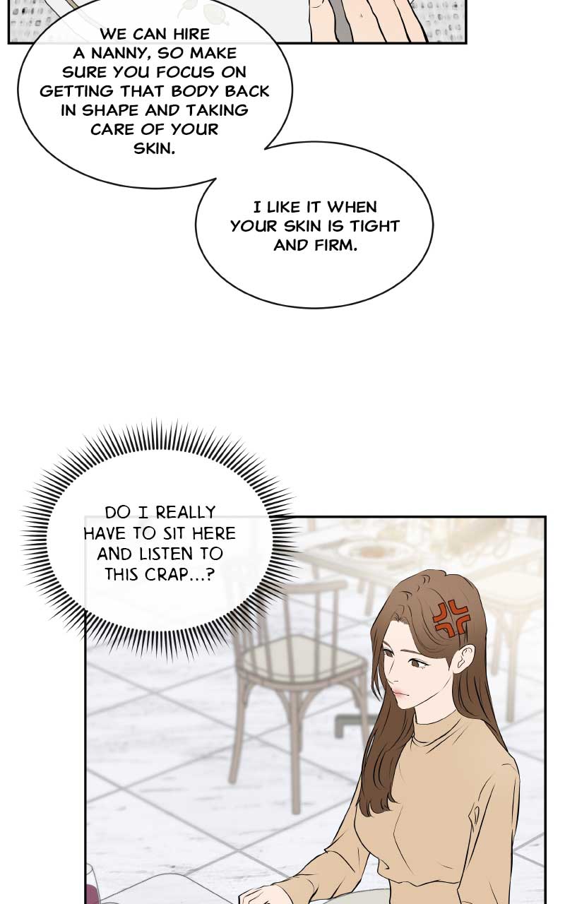 I Give You My All Chapter 10 - Page 59