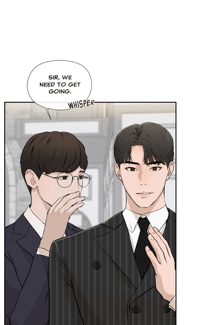 I Give You My All Chapter 11 - Page 9