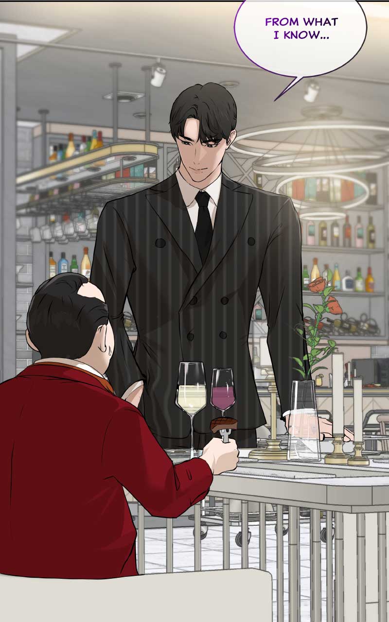 I Give You My All Chapter 11 - Page 12