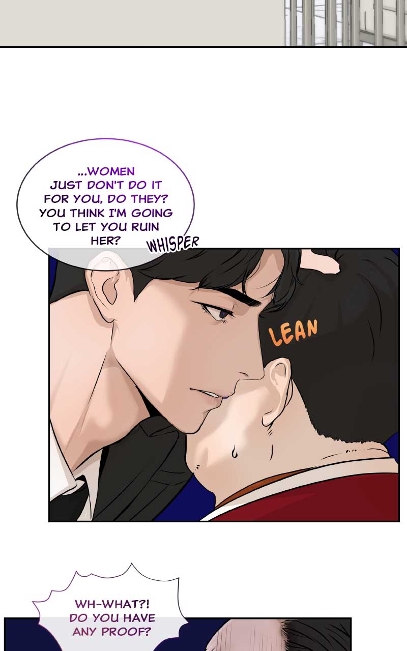 I Give You My All Chapter 11 - Page 13