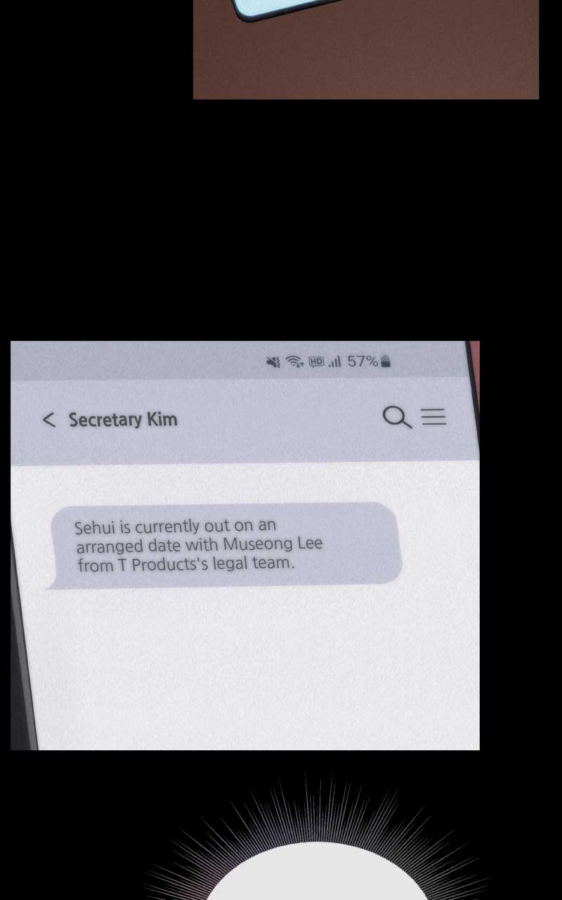 I Give You My All Chapter 11 - Page 22