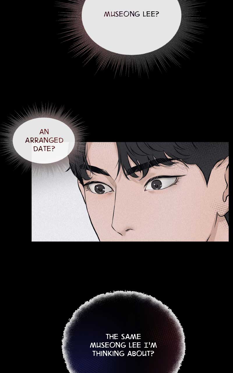 I Give You My All Chapter 11 - Page 23