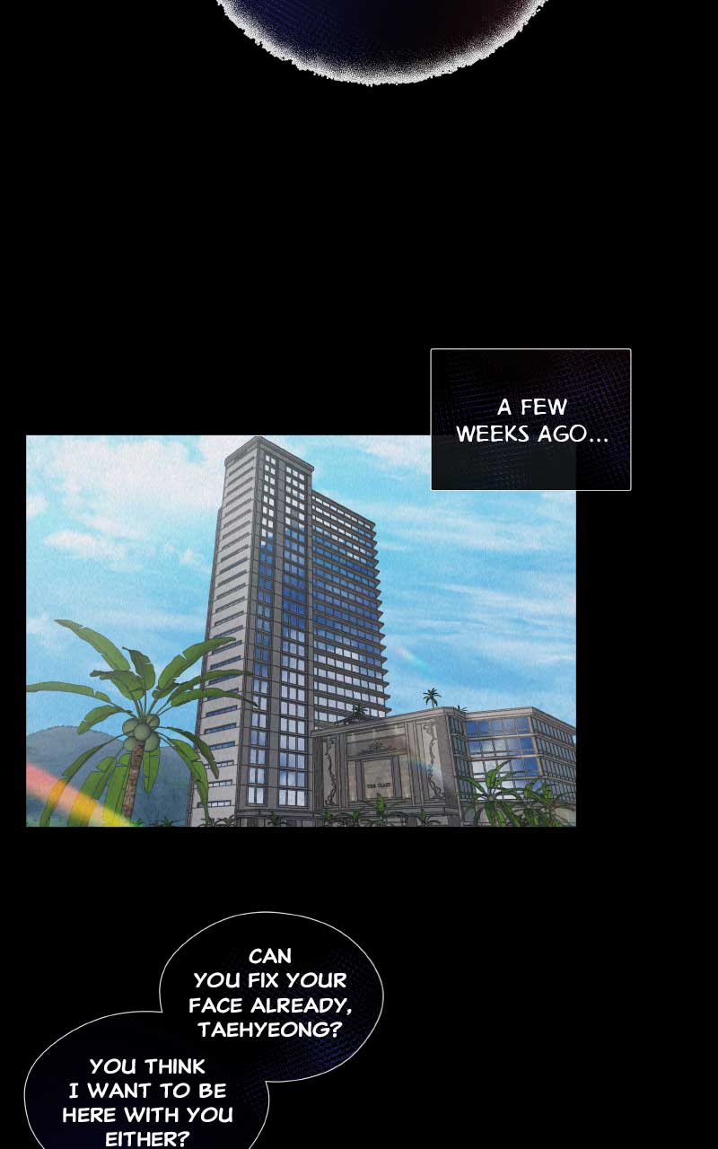 I Give You My All Chapter 11 - Page 24