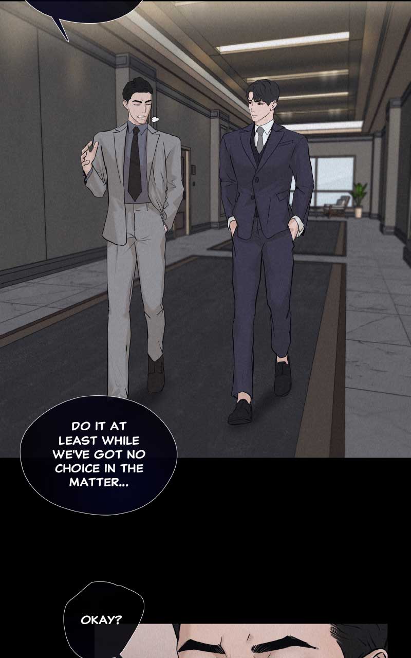 I Give You My All Chapter 11 - Page 25