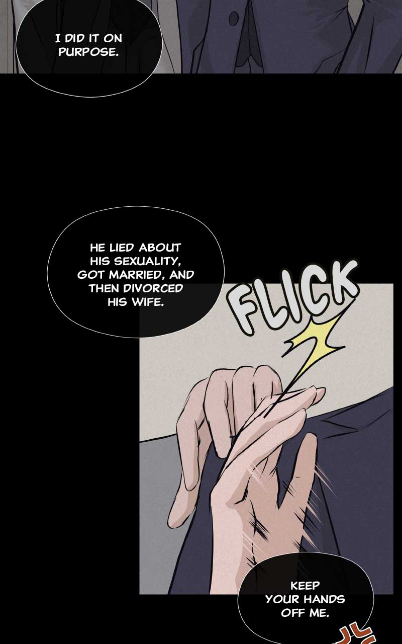 I Give You My All Chapter 11 - Page 30