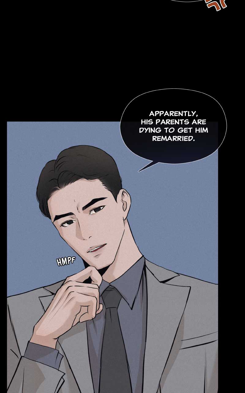 I Give You My All Chapter 11 - Page 31