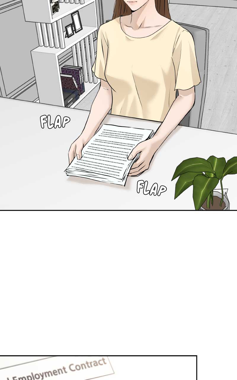 I Give You My All Chapter 11 - Page 40