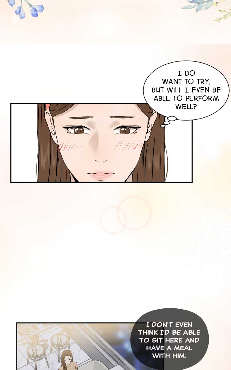 I Give You My All Chapter 11 - Page 43