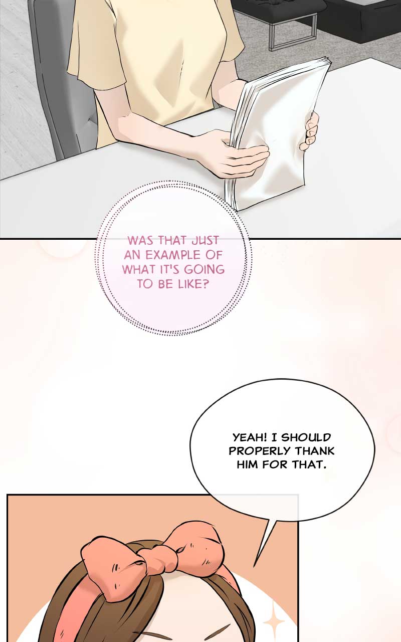 I Give You My All Chapter 11 - Page 46