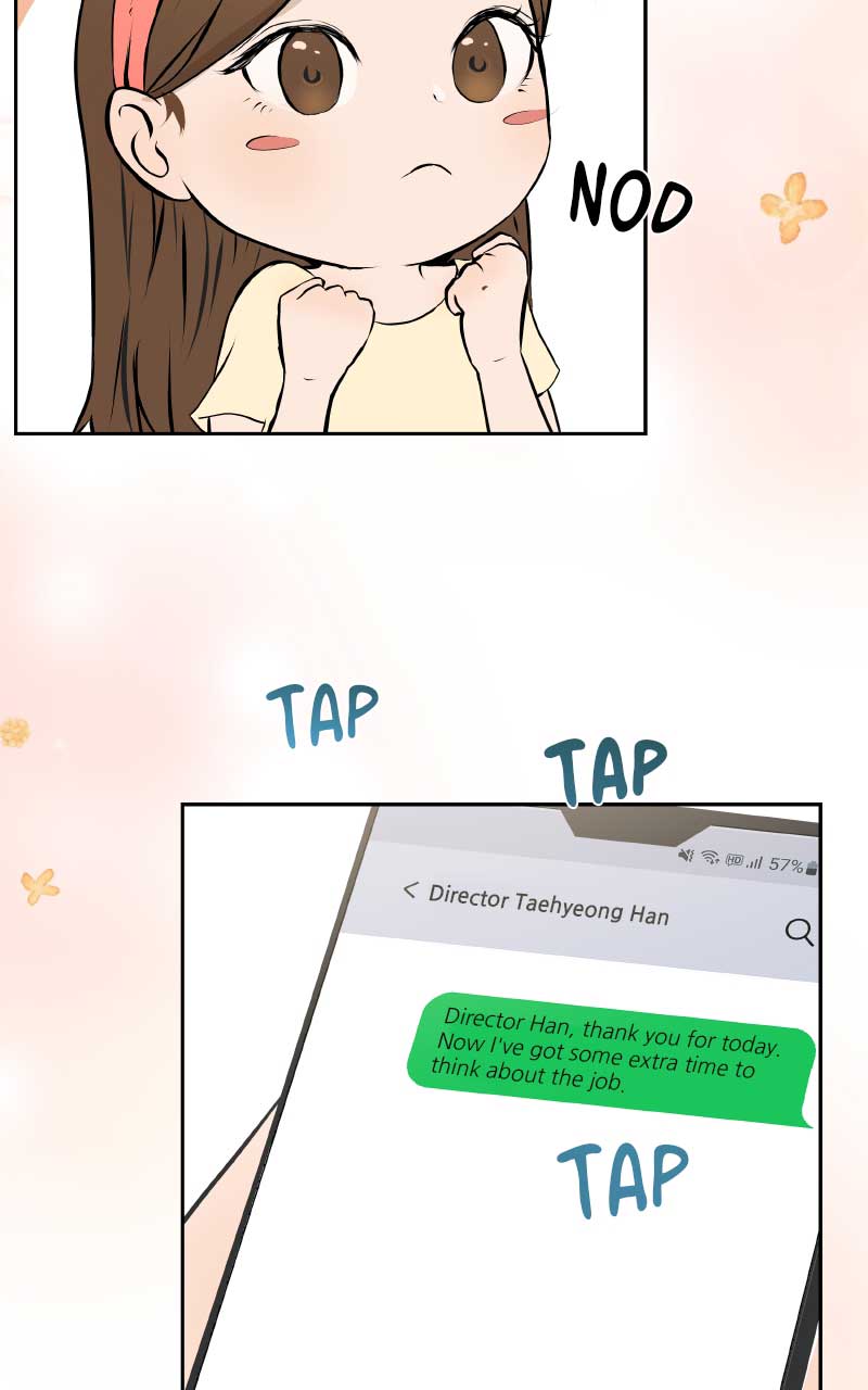 I Give You My All Chapter 11 - Page 47