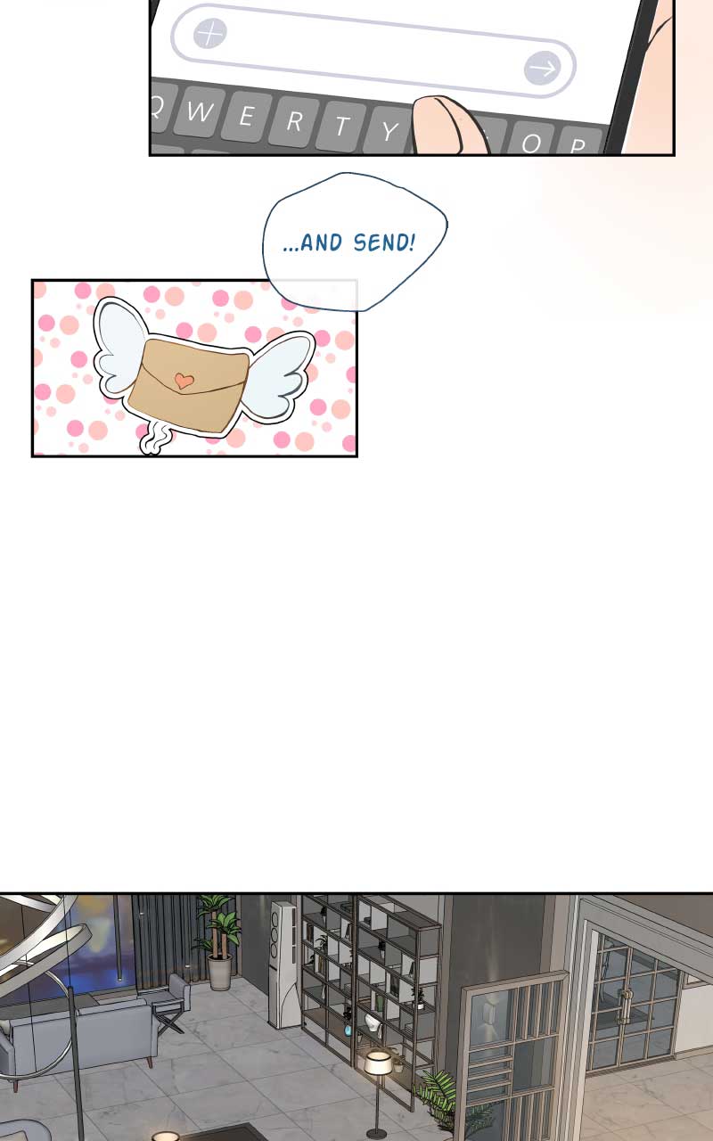 I Give You My All Chapter 11 - Page 48