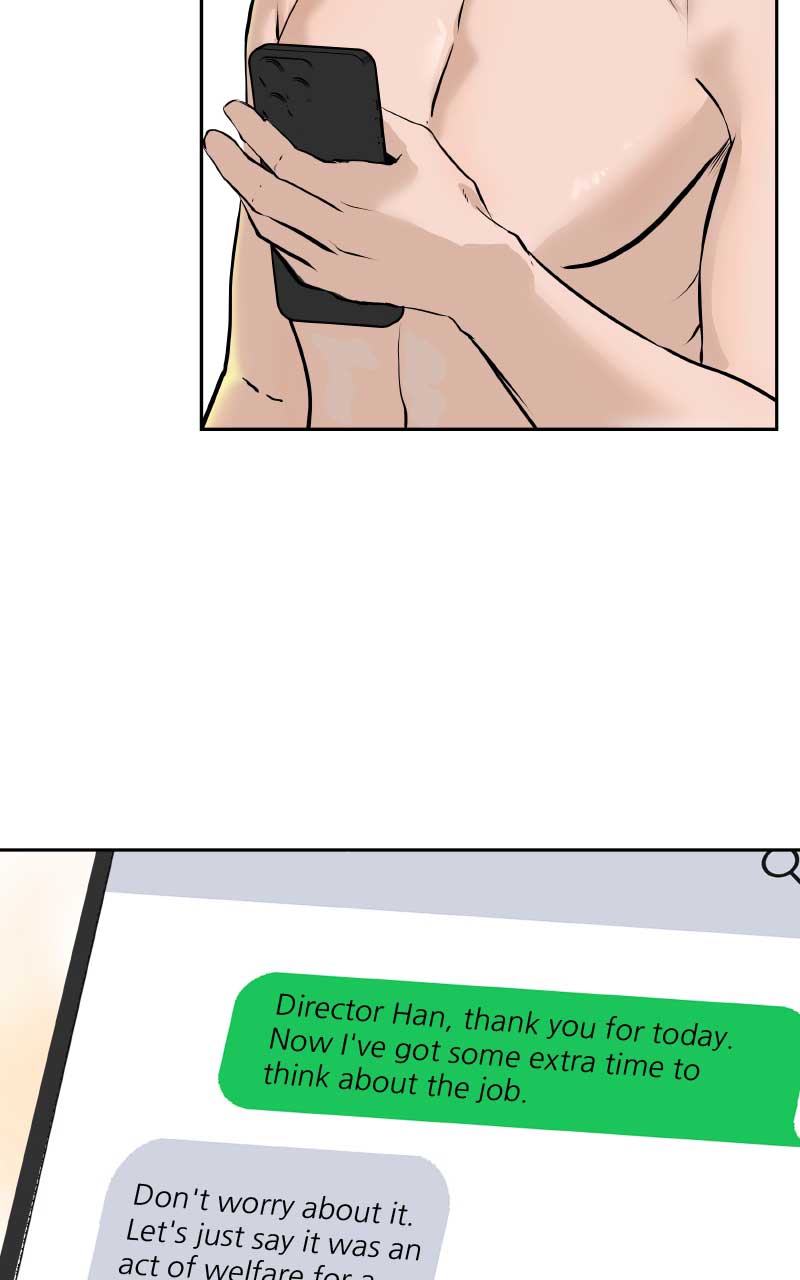 I Give You My All Chapter 11 - Page 52