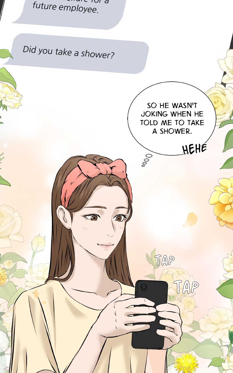 I Give You My All Chapter 11 - Page 53