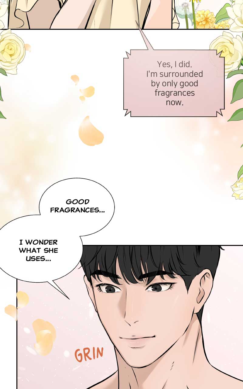 I Give You My All Chapter 11 - Page 54