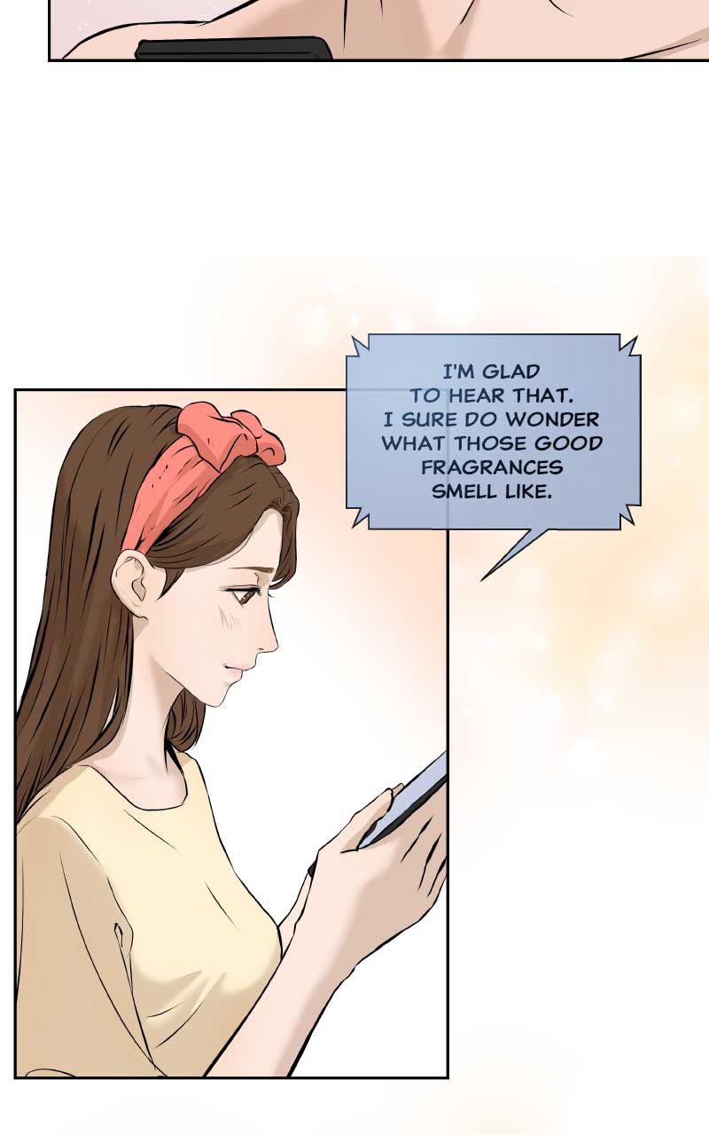 I Give You My All Chapter 11 - Page 55